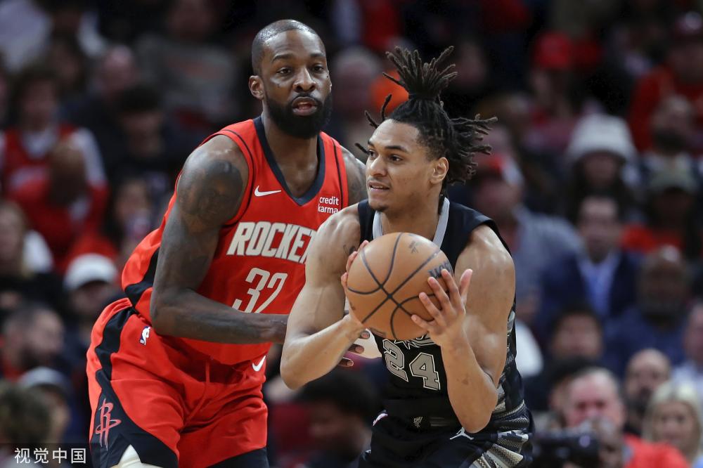 随着NBA