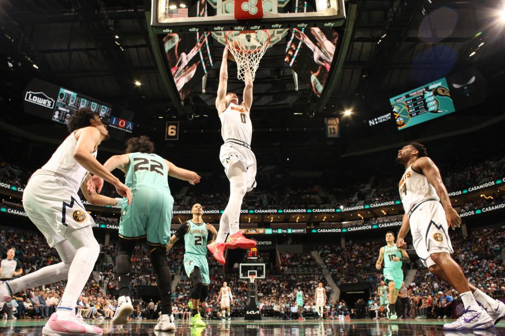 的得分机会 的得分机会