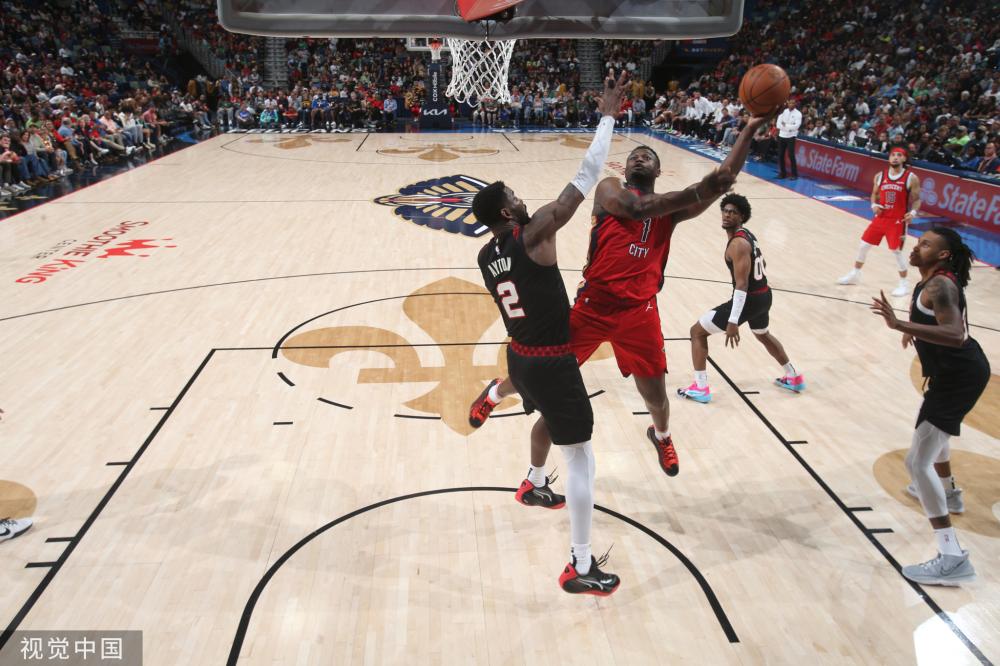 球员的潜力 球员的潜力