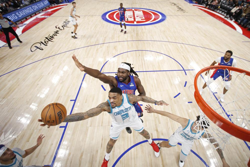 带来的冲击 带来的冲击